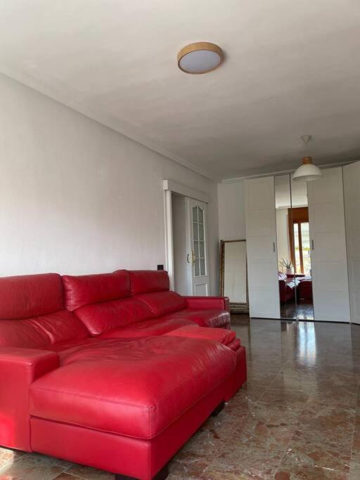 Cal Salmare Seafront Apartment With Rooftop Terrace And Pool Calafell Exterior foto